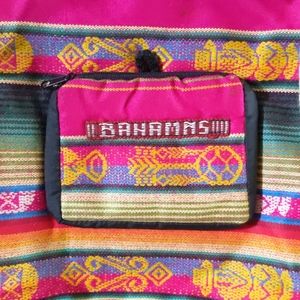 Bahamas Sack Backpack